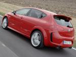 Seat Leon Linea R 2008 года